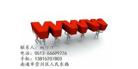 企業網站建設、南通智訊網絡 在線咨詢 、如東網站建設