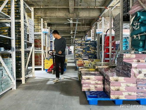 拼多多新品牌計劃兩年 產業帶商家 拼 出規模化
