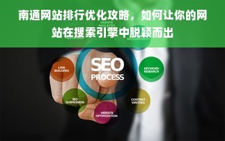 南通網站排行優化攻略,如何讓你的網站在搜索引擎中脫穎而出